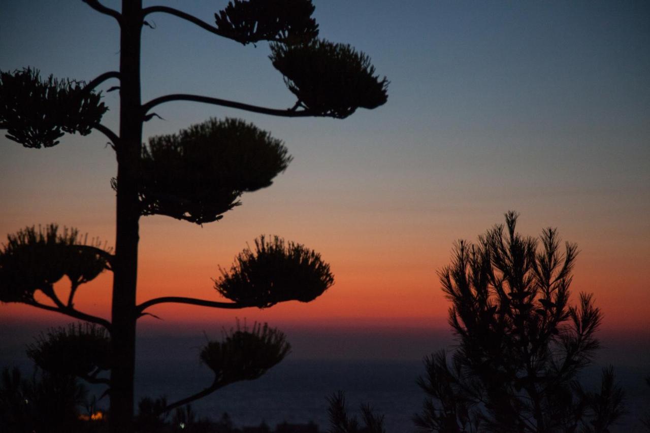 Villa Metochi Rethimnon Buitenkant foto